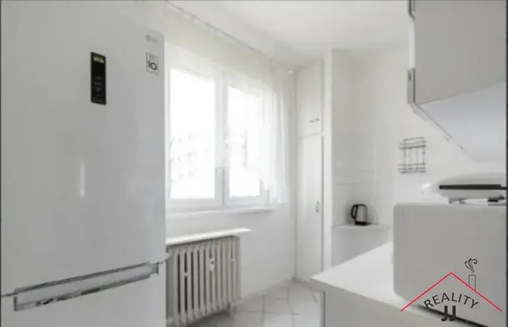 Prodej bytu 2+1, Praha - Záběhlice, Jahodová, 53 m2