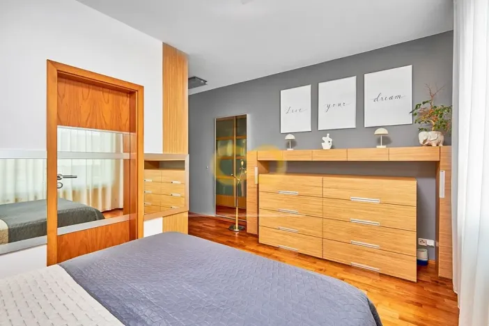 Prodej bytu 4+kk, Praha - Letňany, Pavla Beneše, 4765 m2