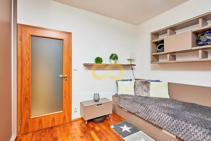 Prodej bytu 4+kk, Praha - Letňany, Pavla Beneše, 4765 m2