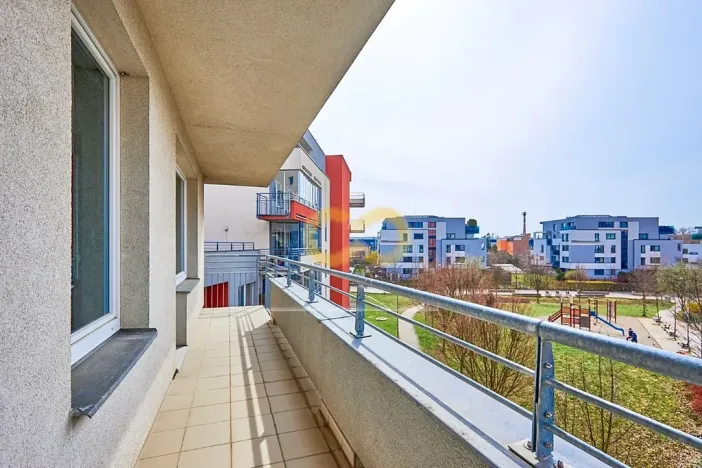 Prodej bytu 4+kk, Praha - Letňany, Pavla Beneše, 4765 m2