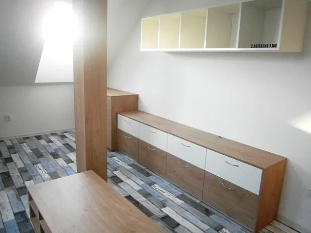 Pronájem bytu 3+1, Olšovec, 76 m2