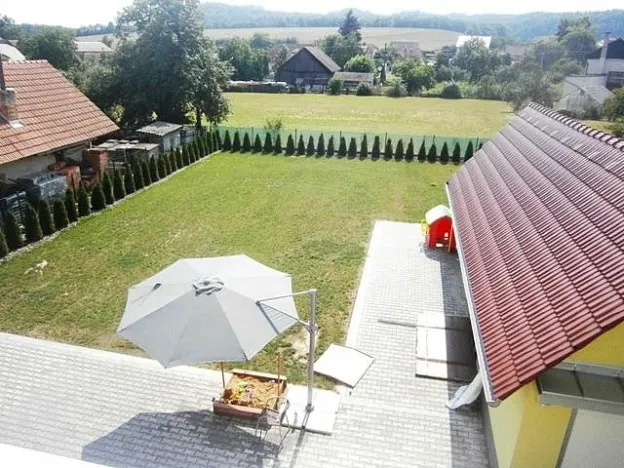 Pronájem bytu 3+1, Olšovec, 76 m2