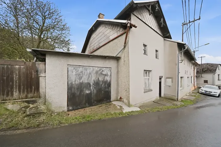 Prodej rodinného domu, Tršice, 253 m2