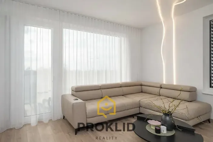 Prodej bytu 4+kk, Olomouc, Milana Ticháka, 108 m2