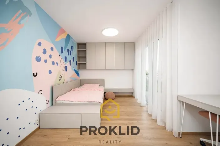 Prodej bytu 4+kk, Olomouc, Milana Ticháka, 108 m2