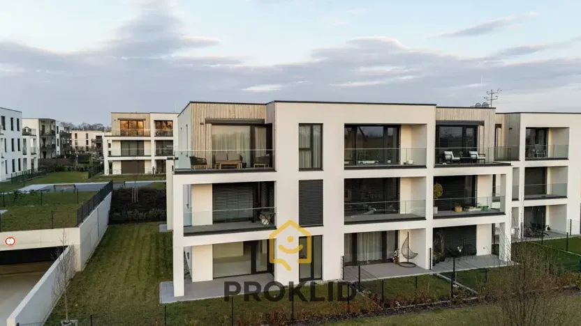 Prodej bytu 4+kk, Olomouc, Milana Ticháka, 108 m2