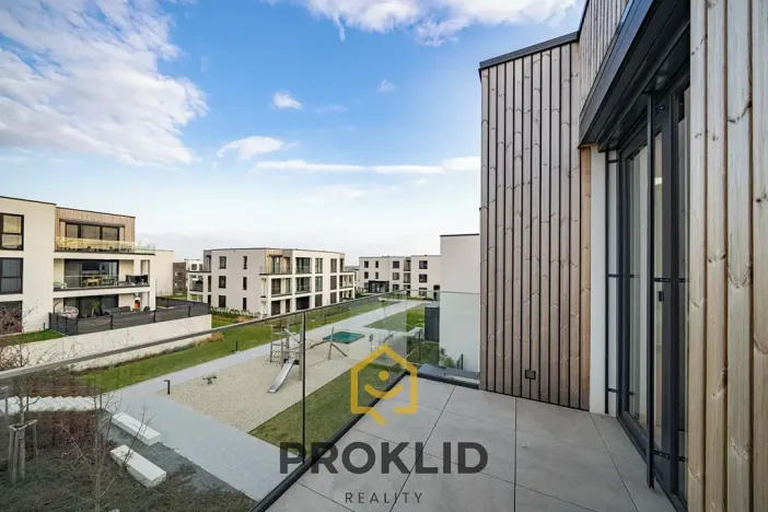 Prodej bytu 4+kk, Olomouc, Milana Ticháka, 108 m2