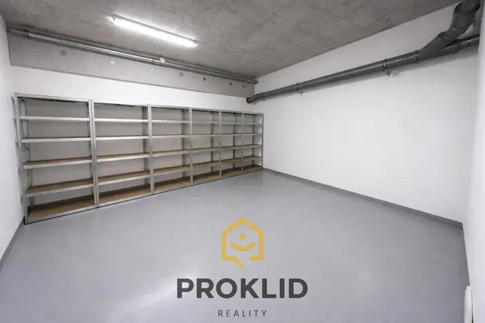 Prodej bytu 4+kk, Olomouc, Milana Ticháka, 108 m2