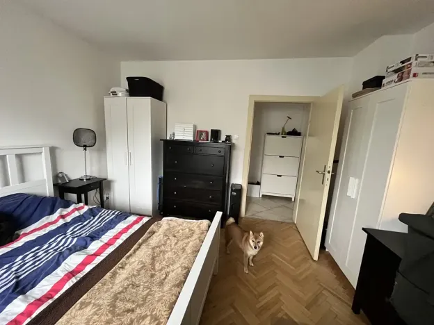 Pronájem bytu 3+1, Liberec, Wintrova, 65 m2