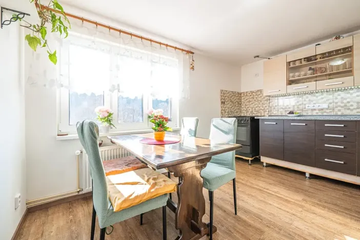 Prodej rodinného domu, Plavy, 336 m2