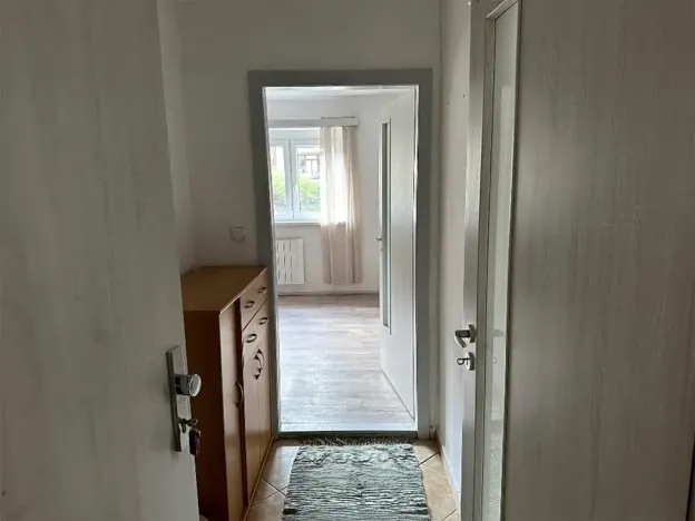 Pronájem bytu 1+kk, Velké Hamry, 42 m2