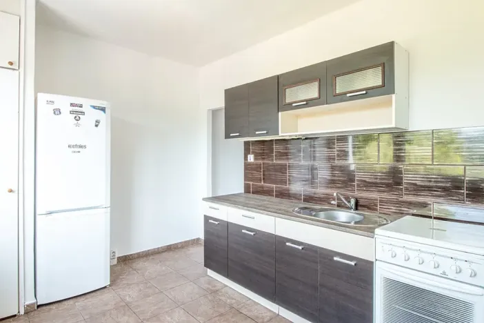 Prodej bytu 3+1, Tanvald, U Lesíka, 70 m2