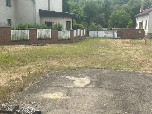 Prodej pozemku pro bydlení, Klášterec nad Ohří, Přívozní, 1375 m2