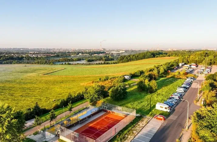 Prodej bytu 2+kk, Praha - Černý Most, Arnošta Valenty, 51 m2