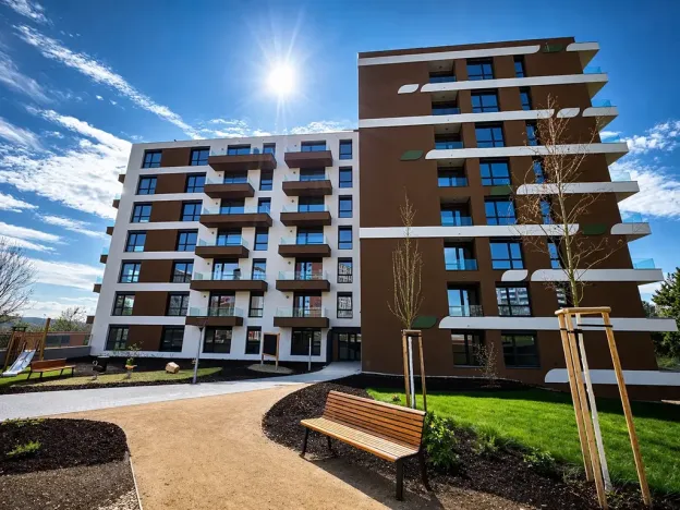 Prodej bytu 2+kk, Praha - Černý Most, Arnošta Valenty, 51 m2