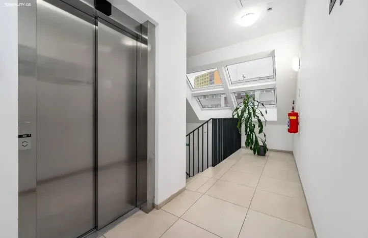 Pronájem bytu 2+kk, Praha - Michle, Michelská, 100 m2