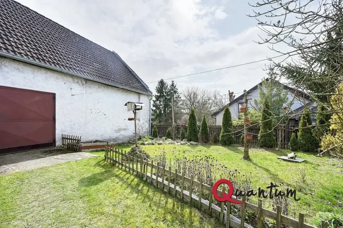 Prodej rodinného domu, Ústrašice, 135 m2