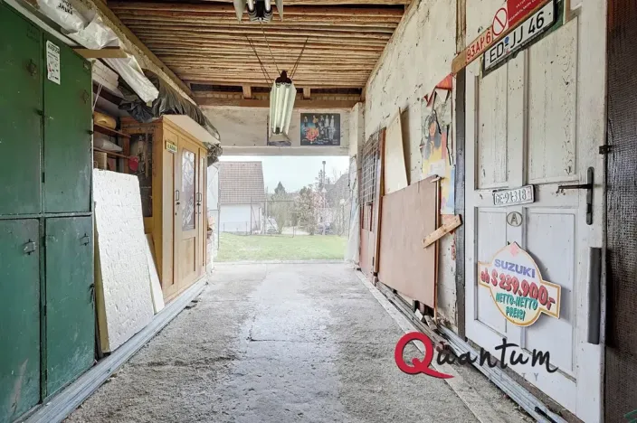 Prodej rodinného domu, Ústrašice, 135 m2