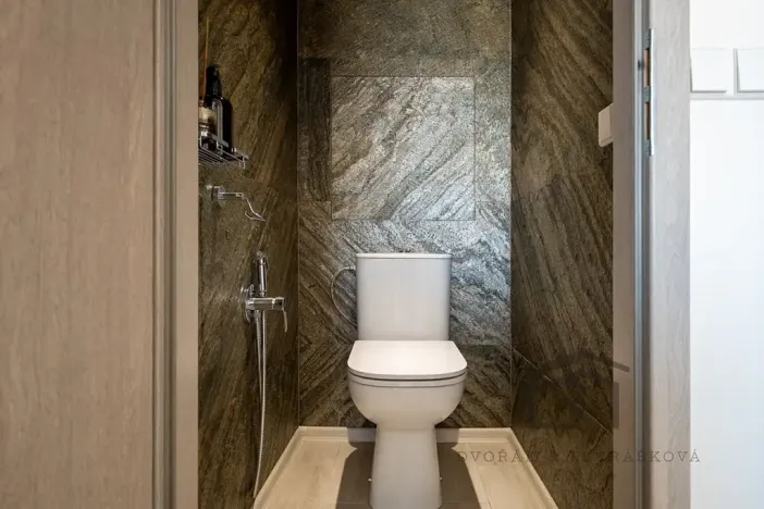 Prodej bytu 3+kk, Praha - Stodůlky, Přecechtělova, 78 m2