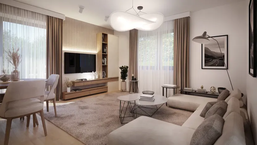 Pronájem rodinného domu, Horní Lideč, 105 m2