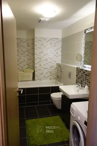 Pronájem bytu 2+kk, Brno, Sochorova, 58 m2