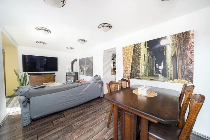 Prodej rodinného domu, Mníšek pod Brdy, Ve Štítku, 76 m2