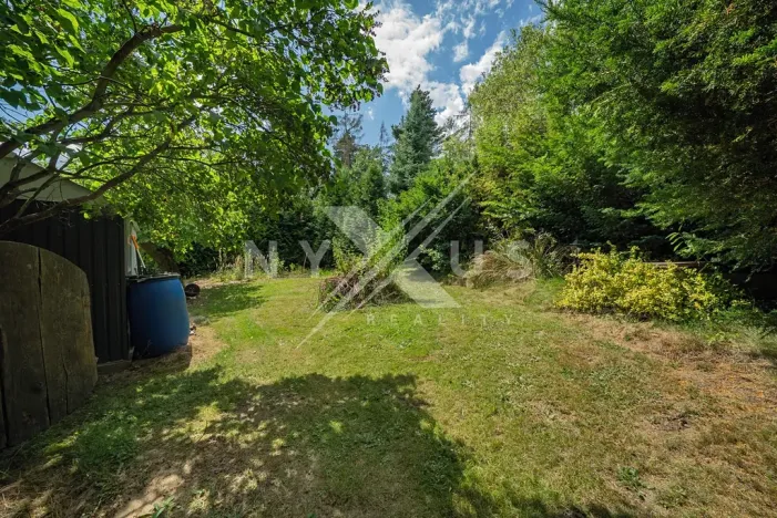 Prodej rodinného domu, Mníšek pod Brdy, Ve Štítku, 76 m2