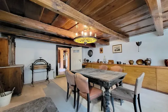 Prodej rodinného domu, Tavíkovice, 95 m2