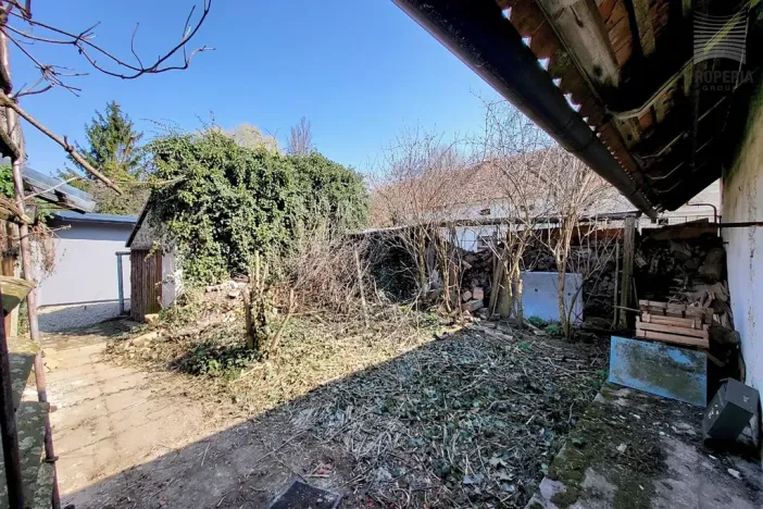 Prodej rodinného domu, Tavíkovice, 95 m2