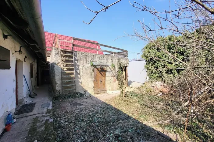 Prodej rodinného domu, Tavíkovice, 95 m2