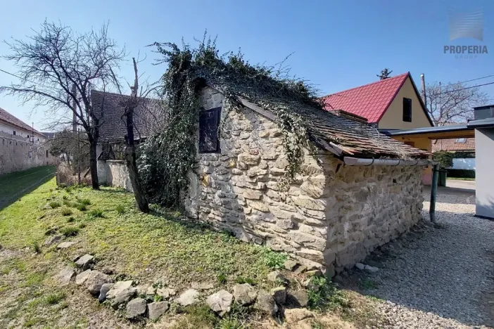 Prodej rodinného domu, Tavíkovice, 95 m2