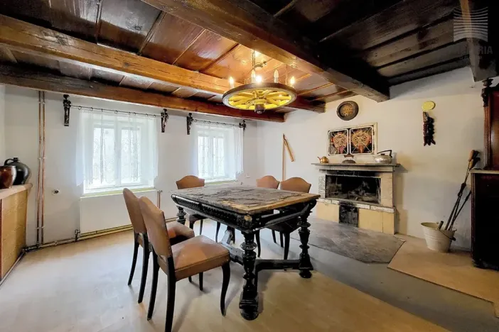 Prodej chalupy, Tavíkovice, 95 m2