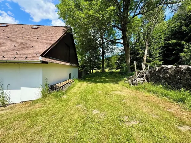 Prodej chalupy, Sněžné, 200 m2