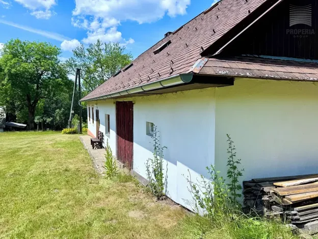 Prodej chalupy, Sněžné, 200 m2