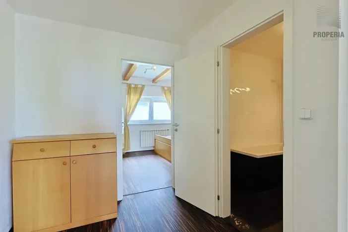 Prodej bytu 2+kk, Slavkov u Brna, Bučovická, 52 m2