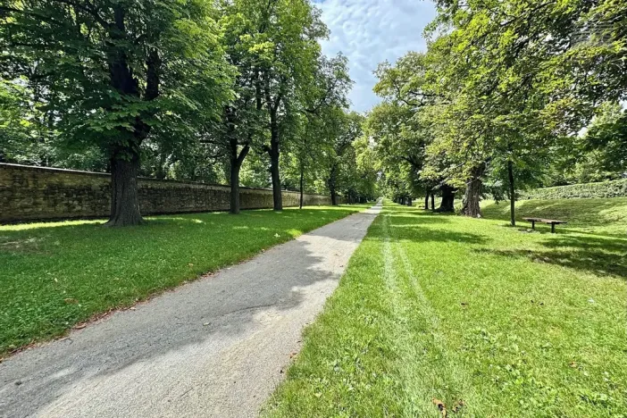 Prodej bytu 2+kk, Slavkov u Brna, Bučovická, 52 m2