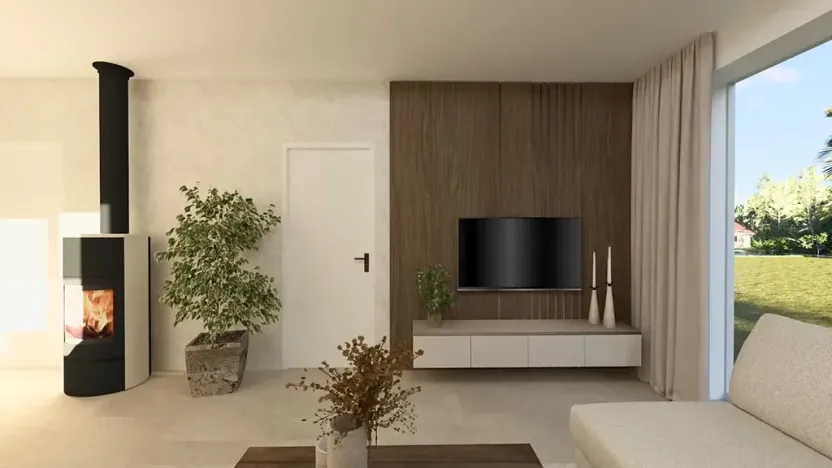 Pronájem rodinného domu, Havířov, Farská, 49 m2