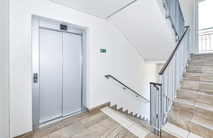 Prodej bytu 2+kk, Praha - Stodůlky, Toufarova, 58 m2