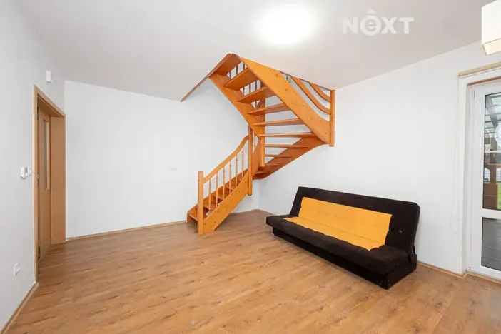 Pronájem rodinného domu, Němčice, 78 m2