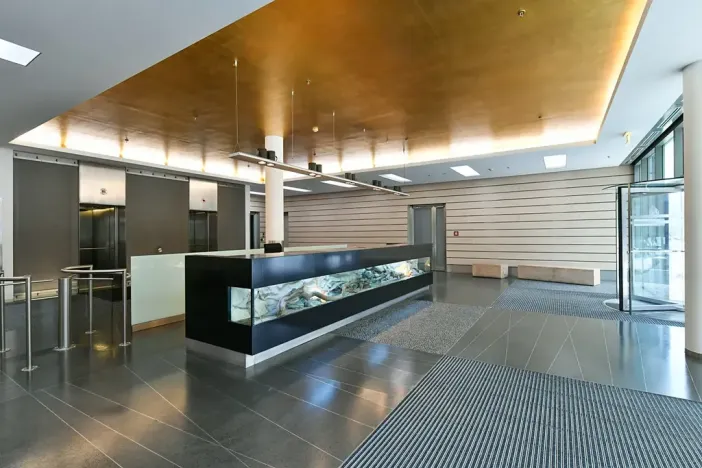 Pronájem kanceláře, Praha - Chodov, V parku, 440 m2