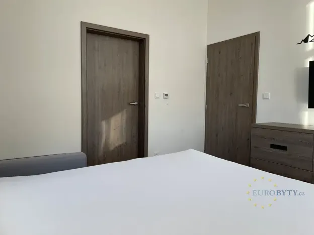 Prodej bytu 2+1, Loučná pod Klínovcem, 40 m2