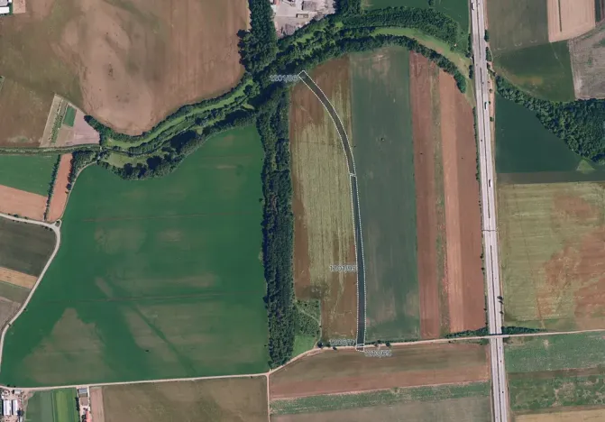 Prodej pole, Opatovice, 16113 m2