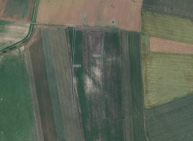 Prodej pole, Opatovice, 16113 m2