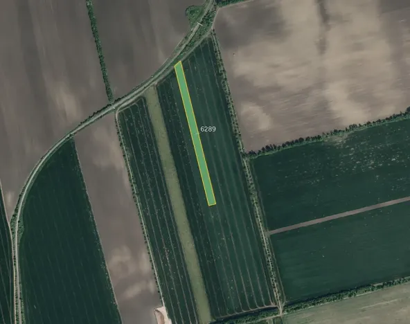 Prodej pole, Lipov, 10196 m2