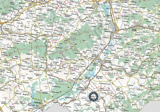 Prodej pole, Lipov, 14223 m2