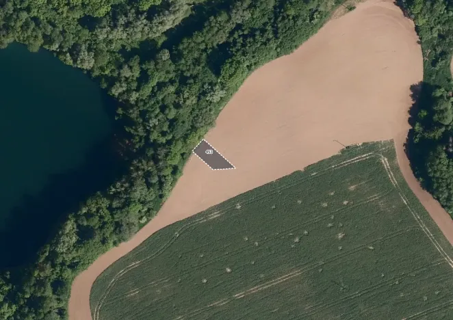 Prodej pole, Opatovice, 18107 m2