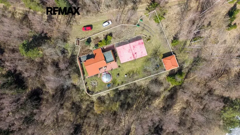 Prodej chaty, Žlutice, 80 m2