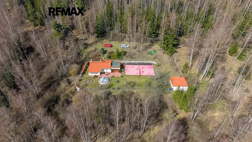 Prodej chaty, Žlutice, 80 m2