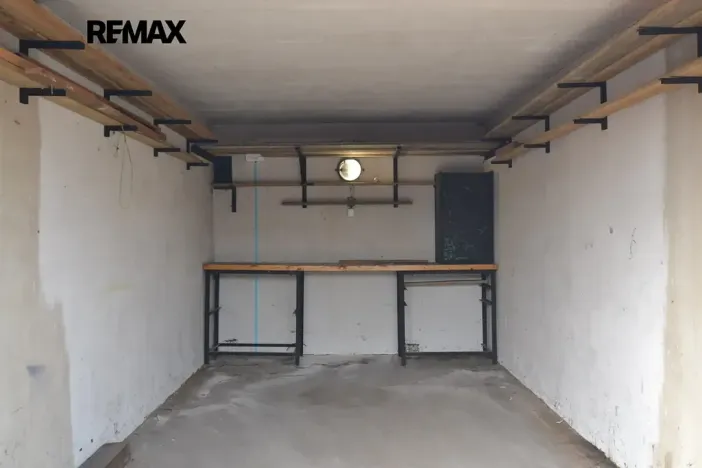 Pronájem garáže, Praha - Michle, Podle Kačerova, 18 m2