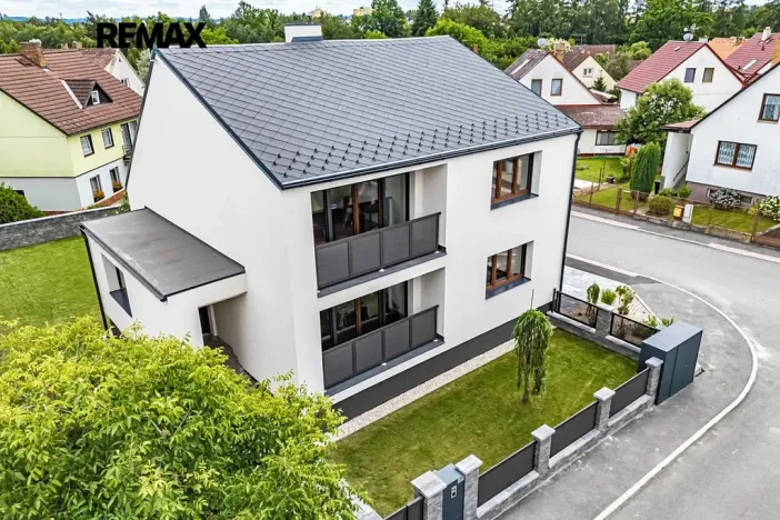 Prodej rodinného domu, Jindřichův Hradec, Spojovací, 183 m2